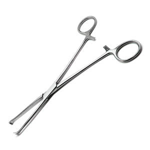 Pinza Quirúrgica Veterinaria con Pinza Hemostática de Acero Inoxidable, Manual, Tamaño Personalizado - Product Image 5