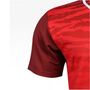 Maillot de baseball sublimé professionnel, logo personnalisé, numéro et nom imprimés, respirant, tenue d'équipe athlétique pour la ligue américaine - Product Image 6