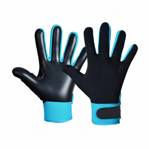 Service OEM : Gants Gaéliques avec Soutien Flexible du Poignet, Paume à Adhérence Renforcée, Marquage Personnalisé, Production en Gros pour Importateurs Sportifs - Product Image 1