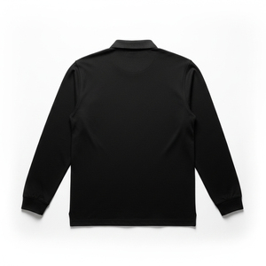 เสื้อเชิ้ตผู้ชายแบรนด์หรูดีไซน์ใหม่ แขนยาว ทรงเข้ารูป ผ้าทอเนื้อนุ่ม ยืดหยุ่น ระบายอากาศได้ดี 240gsm พิมพ์ลายดอกไม้ตามสั่ง - Product Image 2