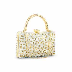 Golden Fancy Ladies Clutch P24386 Accessoire pour femme - Product Image 2