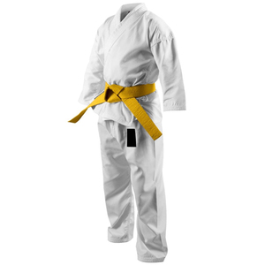 Uniforme de Judo con Logotipo Personalizado, Kimono de Jiu-Jitsu, Gi de Bjj para Entrenamiento y Competición, Gi Cómodo y Transpirable, Uniforme de Karate - Product Image 3