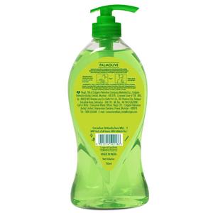 Gel de Ducha Aromático Absolute Relax 750ml, Hidratante con Aceites Esenciales para una Piel Suave, Proveedor Mayorista para Exportación - Product Image 4