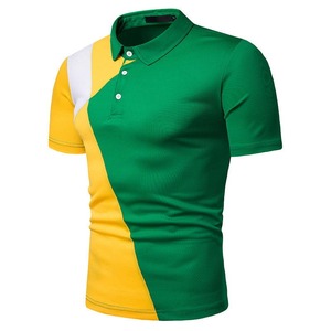 เสื้อโปโลชายแขนยาวปักโลโก้ตามสั่ง ผ้าฝ้าย 100% เสื้อโปโลลำลองผู้ชายแบบยั่งยืน เป็นมิตรกับสิ่งแวดล้อม - Product Image 6