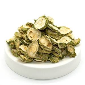 Tisane de melon amer séché 100% naturelle, bienfaits pour la santé, en vrac/sachet/emballage cadeau - Product Image 5