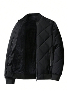 Winter High Quality Latest Style Fashionable <b>Men</b> Puffer <b>Jackets</b> Premium Quality Wholesale Customize Puffer <b>Jackets</b> Hot Sale - Product Image 6