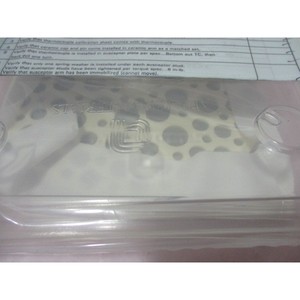 ชุดอุปกรณ์ AMAT 0010-10275 MCVD Susceptor Assy, 8" BSE - อุปกรณ์และอะไหล่เซมิคอนดักเตอร์ระดับโลกที่เชื่อถือได้ - Product Image 4