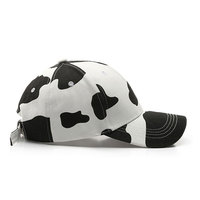 Topi Bisbol Bordir Berkualitas Tinggi Premium Topi Fashion Pria Trendi untuk Pakaian Santai & Olahraga Luar Ruangan Iklan Bergaya Terlaris