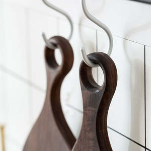 Tabla de Cortar de Bambú de Primera Calidad |   Tabla de Cortar Ecológica y Duradera para una Preparación de Alimentos Saludable - Product Image 5