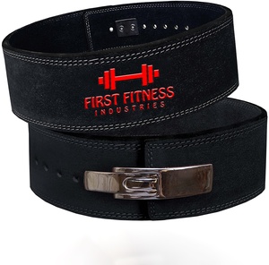 Workout <b>Belt</b> Unisex Weight Lifting <b>Belt</b> Back Support Protection High Quality Weight Lifting <b>Belt</b> - Product Image 1