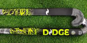 Palo de Hockey sobre Césped de Material de Carbono Duradero, Diseño de Logotipo Personalizable, Peso de 510/530 g, Tamaño de 30-39 Pulgadas, Tipos de Arco Extra Bajo Profesional - Product Image 3