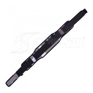 Weight Lifting Neoprene <b>Belt</b> Gym Training <b>Belts</b> Best Neoprene Weightlifting <b>Belt</b> Gym Workout Neoprene <b>Belt</b> - Product Image 2