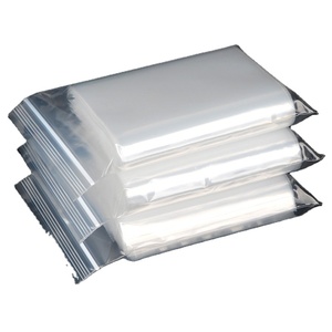 Bolsas con cremallera de elección saludable personalizadas OEM, bolsas de almacenamiento de alimentos frescos al mejor precio de Vietnam, uso industrial para productos del hogar - Product Image 6