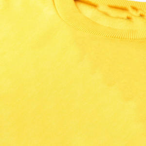เสื้อสเวตเชิ้ตผ้าถักแบบระบายอากาศ ล้างด้วยกรด สำหรับผู้หญิง รุ่นใหม่ล่าสุด ผลิตจากโพลีเอสเตอร์ 100% สไตล์ลำลองสำหรับฤดูใบไม้ร่วง ทรงไหล่ตก - Product Image 6