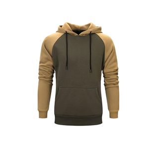 ¡Moda de alta calidad! 00% algodón poliéster ropa deportiva sudaderas con capucha para hombres gran oferta nueva llegada sudaderas con capucha para hombres - Product Image 2