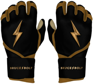 Guantes de Béisbol Unisex Profesionales de Piel de Cabra con Puño Corto, Antideslizantes, Suaves y Cómodos, Nuevo Modelo - Product Image 6