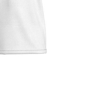Jersey de Fútbol Americano Personalizado OEM de Alta Calidad, Unisex, Manga Corta, Secado Rápido, Impresión por Transferencia de Calor, Antibacteriano en la Parte Delantera - Product Image 4