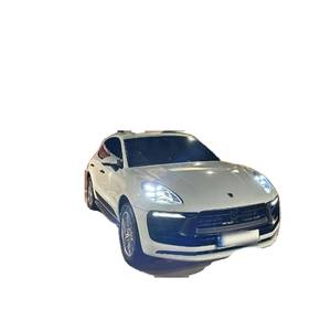 Para Porsche Macan 2.0 con Cámara Trasera, Asientos de Cuero, Modelo Diciembre 2019, 54,150 km, Volante a la Izquierda - Product Image 1