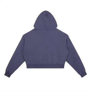 Sudadera Corta Rebel Heart - Product Image 6