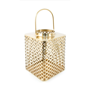 Premium Quality Traditional Moroccan <b>Brass</b> <b>Lantern</b> Hanging Candle Holder Metal Glass Eco-Friendly Handmade Christmas Home - Product Image 6