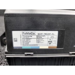 โมดูลควบคุมบลูทูธ XF X250 ปี 2007-2011 มือสอง ของแท้ รุ่น 6G9119G481AL - Product Image 2