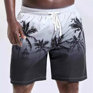 High Quality <b>Mens</b> Stretch Quick Dry <b>Swim</b> Shorts Swimwear Bottom <b>Swim</b> Trunks Pants Board Surf Shorts - Product Image 2