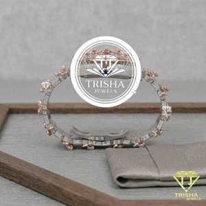 Reloj de Pulsera para Mujer de Acero Inoxidable Color Oro Rosa de la Mejor Calidad, Reloj de Cuarzo Analógico de Lujo y Moda, Suministro Disponible en Todo el Mundo - Product Image 2