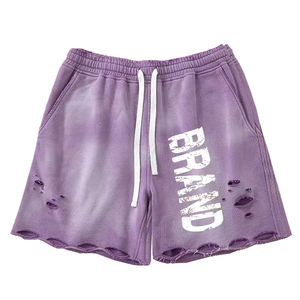 Top Trending <b>Mesh</b> Shorts for Men 100% Polyester Atlethic Custom Mens Casual Breathable Quick Drying Fitness Basketball Shorts - Product Image 6