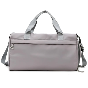 High Quality Gym <b>Bag</b> Extra Storage Compartments Workout <b>Bag</b> Unisex Low Price Gym Duffel <b>Bag</b> OEM Customized Fitness <b>Bag</b> - Product Image 2