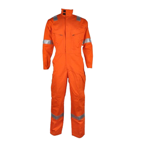 Uniformes de sécurité réfléchissants et respirants pour les travaux de construction, vêtements de protection industriels, antibactériens, certifiés CE - Product Image 2