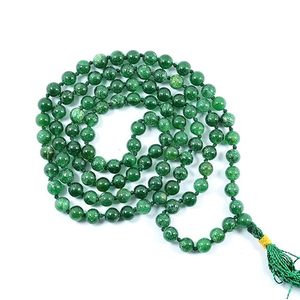 Sphatik Jaap Mala en bois véritable original, effet positif, unisexe, Noël, pour hommes et femmes - Product Image 4