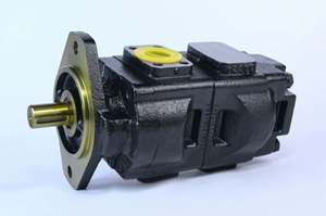 ปั๊มไฮดรอลิกอุตสาหกรรม 20/925340 พร้อมความสามารถรับน้ำหนักสูง ปั๊มไฮดรอลิกอัจฉริยะสำหรับระบบอุตสาหกรรมสมัยใหม่ - Product Image 2