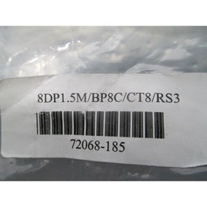 Kit de Cilindro Neumático Humphrey CT-8 de 0.50 Pulgadas - Equipo y Piezas de Semiconductores de Confianza con Legado Global - Product Image 6