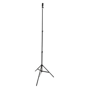Leggero treppiede in alluminio allungabile 78in con telecomando senza fili - Product Image 1