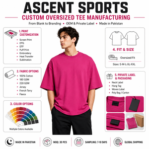 เสื้อยืดคอกลมปักลายแบบสั่งทำพิเศษสำหรับผู้ชาย ผ้าฝ้ายริงสปัน - เหมาะสำหรับใส่ในองค์กรและใส่ในชีวิตประจำวัน - Product Image 5