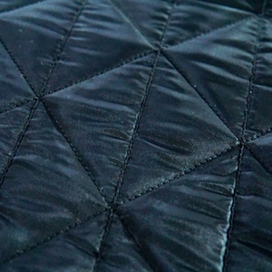 Tissu matelassé en polyester de qualité supérieure, toutes saisons, durable, imperméable, brodé, épais, pour la décoration intérieure et les vêtements - Product Image 5