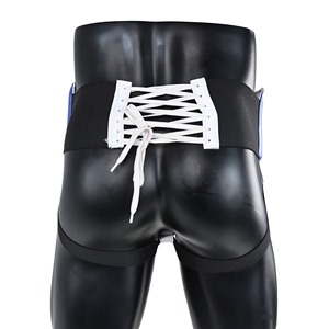 อุปกรณ์ป้องกันขาหนีบ PU แบบมืออาชีพ คุณภาพพรีเมียม ดีไซน์โดดเด่น - Product Image 2