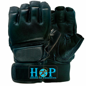 Professional Taekwondo Gloves with Impact Absorbing <b>Padding</b> and Breathable Material for Training Sessions <b>Practice</b> Drills - Product Image 4