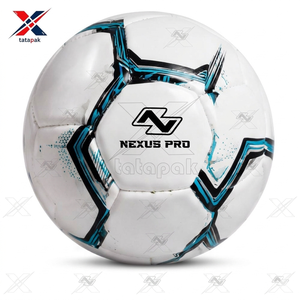 Balón de fútbol de PU personalizado de alta calidad, tamaño de fútbol original 5, venta al por mayor, fútbol de entrenamiento, fútbol de fantasía, 4 tamaños - Product Image 2