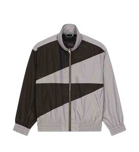 Chaqueta cortavientos impermeable Softshell para senderismo y pesca al aire libre personalizada de alta calidad para hombres - Product Image 1