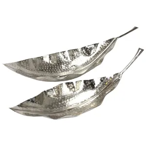 Luxury Contemporary <b>Ceramic</b> Non-Toxic Pigmented Fruit Bowl Dining Table Kitchen Display Safe American Style Party Use Plated - Product Image 1