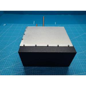 ชุดแม่เหล็กส่วนล่าง AMAT 0010-07437 - อุปกรณ์และอะไหล่เซมิคอนดักเตอร์ระดับโลกที่เชื่อถือได้ - Product Image 5