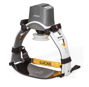 Masajeador Corporal Stryker LUCAS 3.1 con Función Musical - Product Image 2