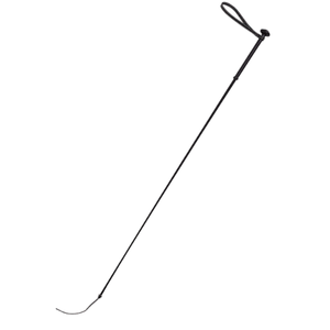Herramienta Profesional para el Cuidado de Caballos, Limpiador de Pezuñas de Acero Premium con Agarre Cómodo, Accesorio Duradero para la Limpieza de Establos - Product Image 3