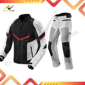 Traje de Ciclismo de Montaña (MTB) Personalizado con Diseño Impreso por Transferencia de Calor, Transpirable, Anti-UV, Manga Larga, 100% Poliéster, para Todas las Motocicletas - Product Image 3