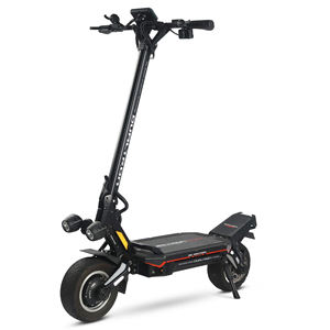 Nuevo Scooter Eléctrico Dualtrons X Limited 84V 60AH con Doble Motor, OEM ODM, Garantía de 3 Años, Calidad Garantizada - Product Image 6