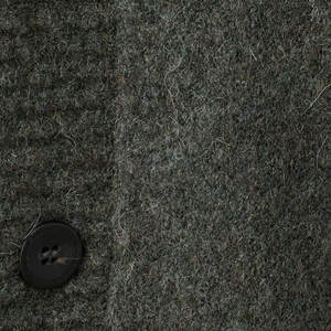 Pull cardigan décontracté en coton respirant à logo frontal pour homme, 100 % coton, prix de gros, le plus vendu - Product Image 6