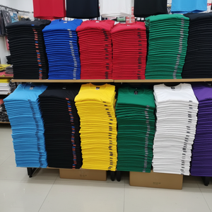 T-shirt en coton tricoté 100 % pour homme, manches courtes, décontracté, impression numérique, séchage rapide, respirant, écologique, haute qualité, personnalisé - Product Image 5