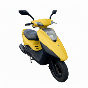 Motocyclettes d'occasion japonaises de haute qualité offertes par un fournisseur taïwanais Scooter Yamaha Suzuki Prix bas et haute qualité - Product Image 3