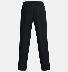 Professional Mens Windproof Performance <b>Trousers</b> Outdoor Utility Travel Trekking Exercise Durable Comfortable <b>Elastic</b> <b>Waist</b> - Product Image 5